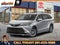 2025 Toyota Sienna XLE 8 Passenger