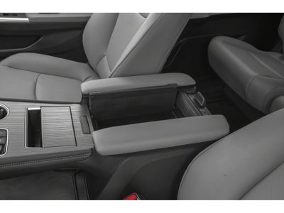 2025 Toyota Sienna XLE 8 Passenger