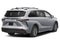 2025 Toyota Sienna XLE 8 Passenger