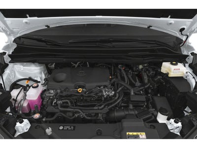 2025 Toyota Sienna XLE 8 Passenger