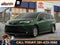 2026 Toyota Sienna XLE 8 Passenger