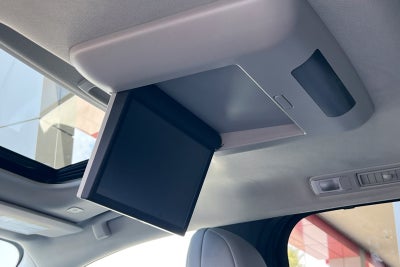 2026 Toyota Sienna XLE 8 Passenger