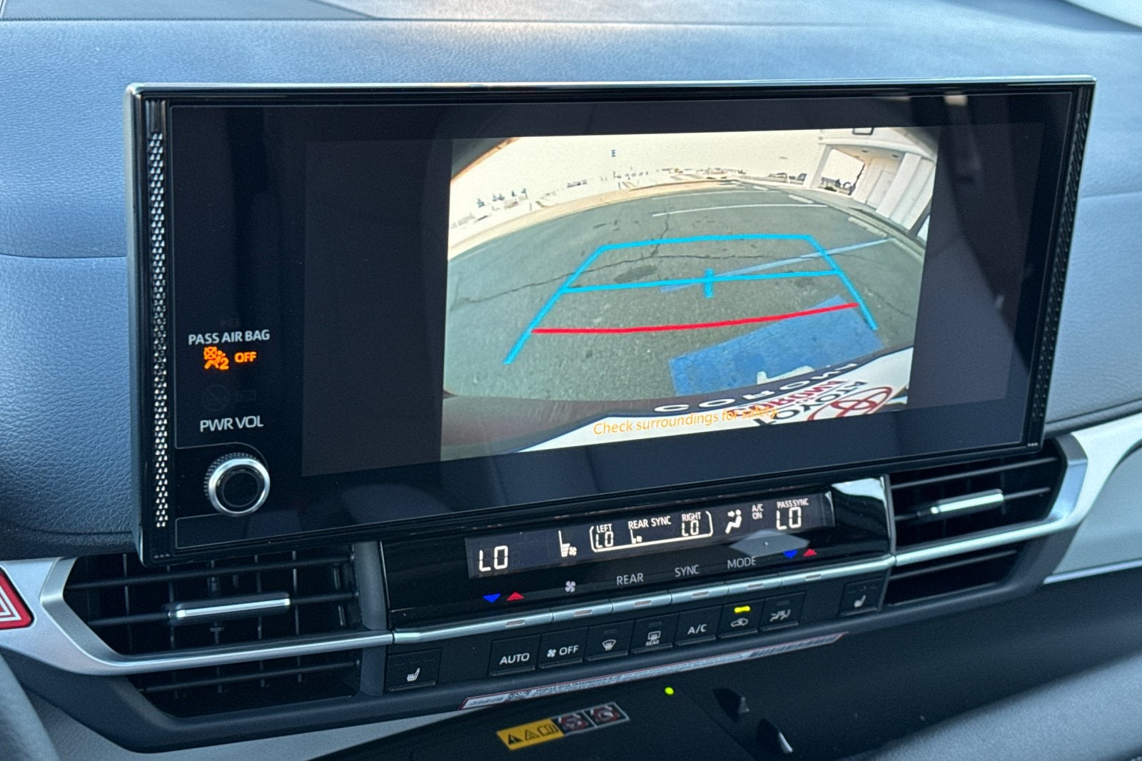 2026 Toyota Sienna XLE 8 Passenger