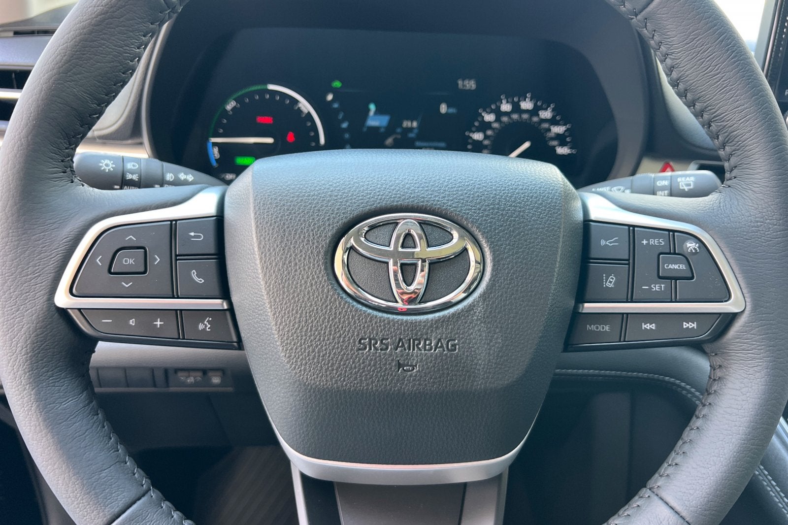 2026 Toyota Sienna XLE 8 Passenger