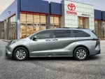2026 Toyota Sienna XLE 8 Passenger