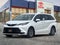2026 Toyota Sienna XLE 8 Passenger