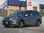 2026 Toyota Sienna XLE 8 Passenger