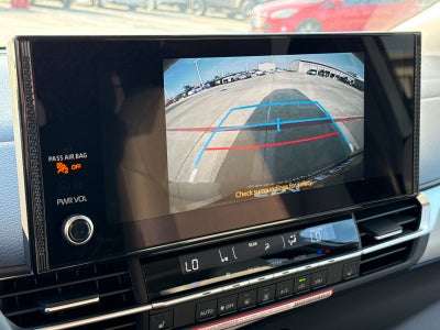 2026 Toyota Sienna XLE 8 Passenger