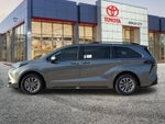 2026 Toyota Sienna XLE 8 Passenger