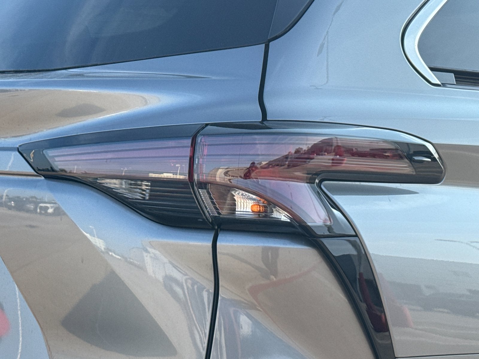 2026 Toyota Sienna XLE 8 Passenger