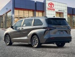 2026 Toyota Sienna XLE 8 Passenger
