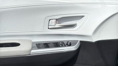 2026 Toyota Sienna XLE 8 Passenger