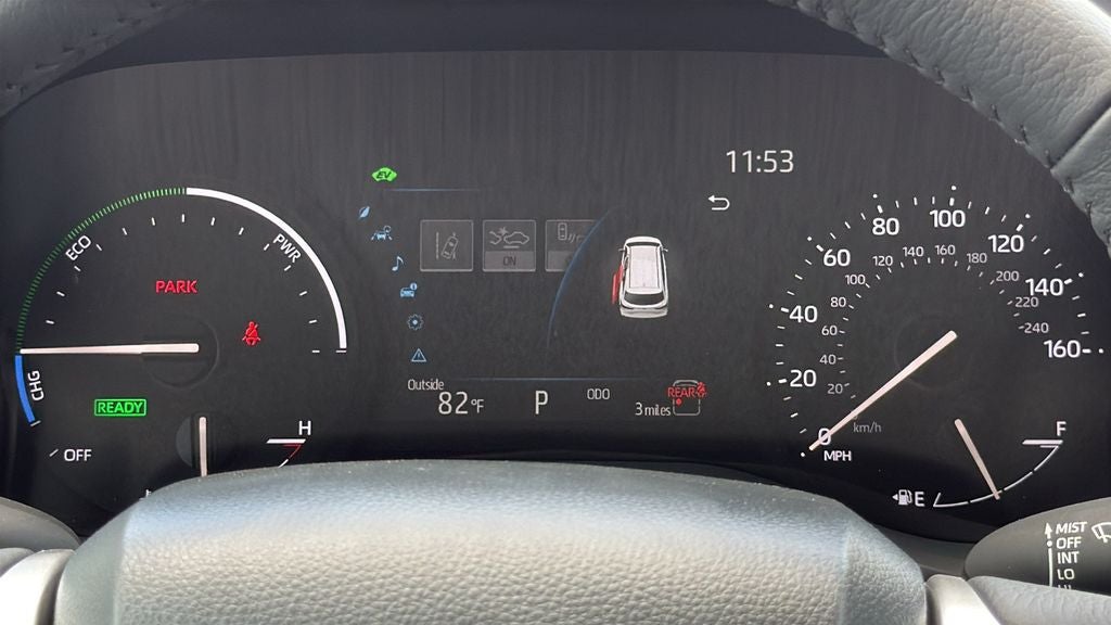 2026 Toyota Sienna XLE 8 Passenger