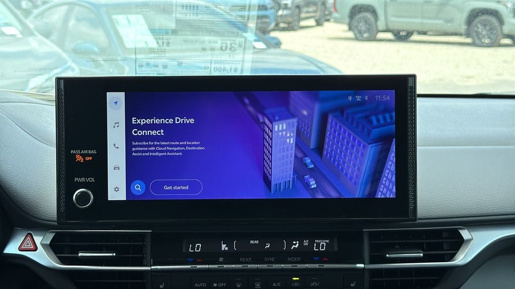 2026 Toyota Sienna XLE 8 Passenger