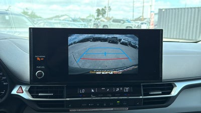 2026 Toyota Sienna XLE 8 Passenger