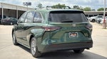 2026 Toyota Sienna XLE 8 Passenger