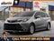 2026 Toyota Sienna XLE 8 Passenger