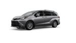 2026 Toyota Sienna XLE 8 Passenger