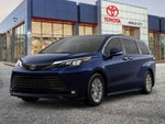 2026 Toyota Sienna XLE 8 Passenger