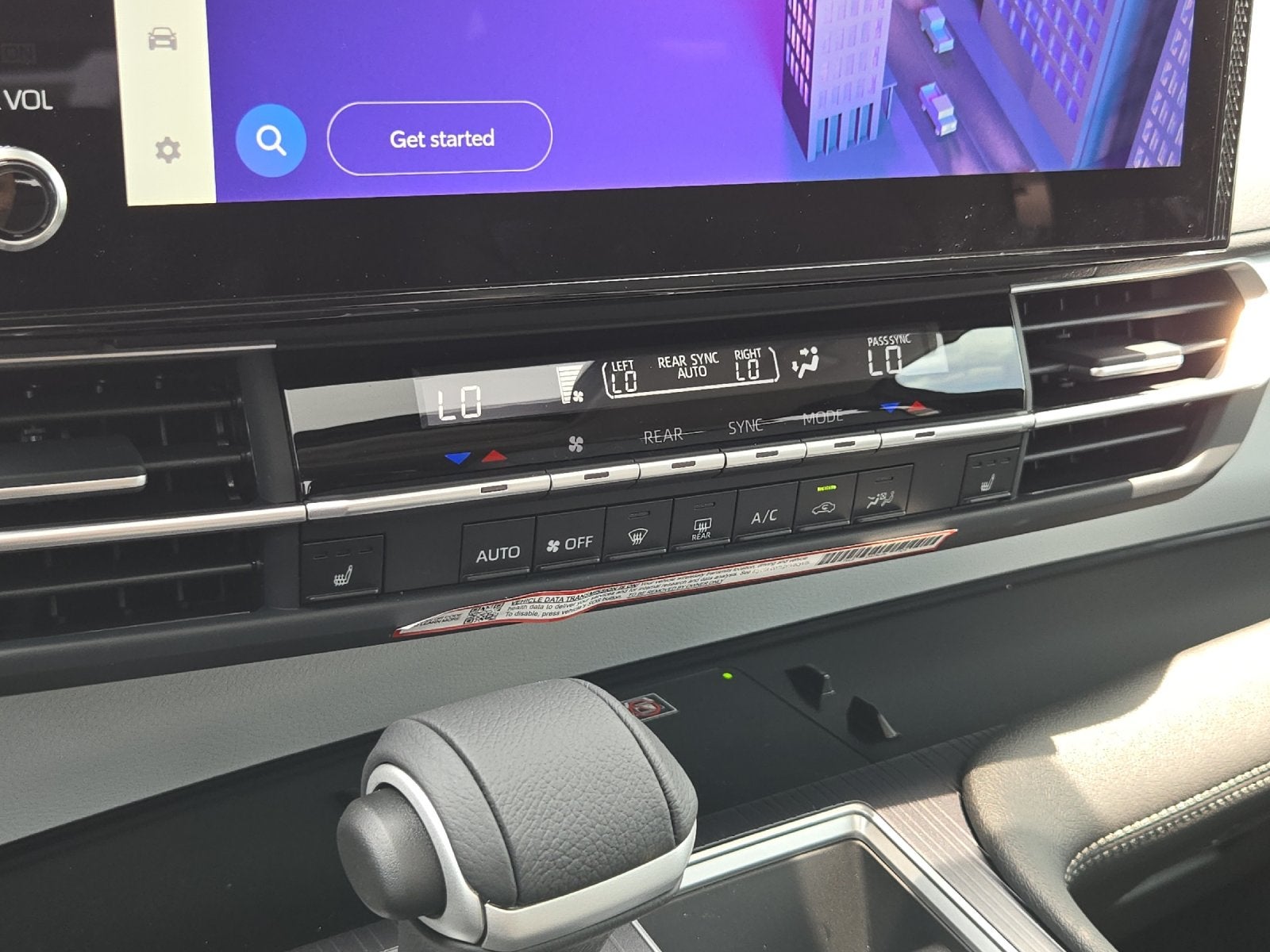 2026 Toyota Sienna XLE 8 Passenger