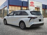 2026 Toyota Sienna XLE 8 Passenger