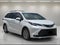 2026 Toyota Sienna XLE 8 Passenger