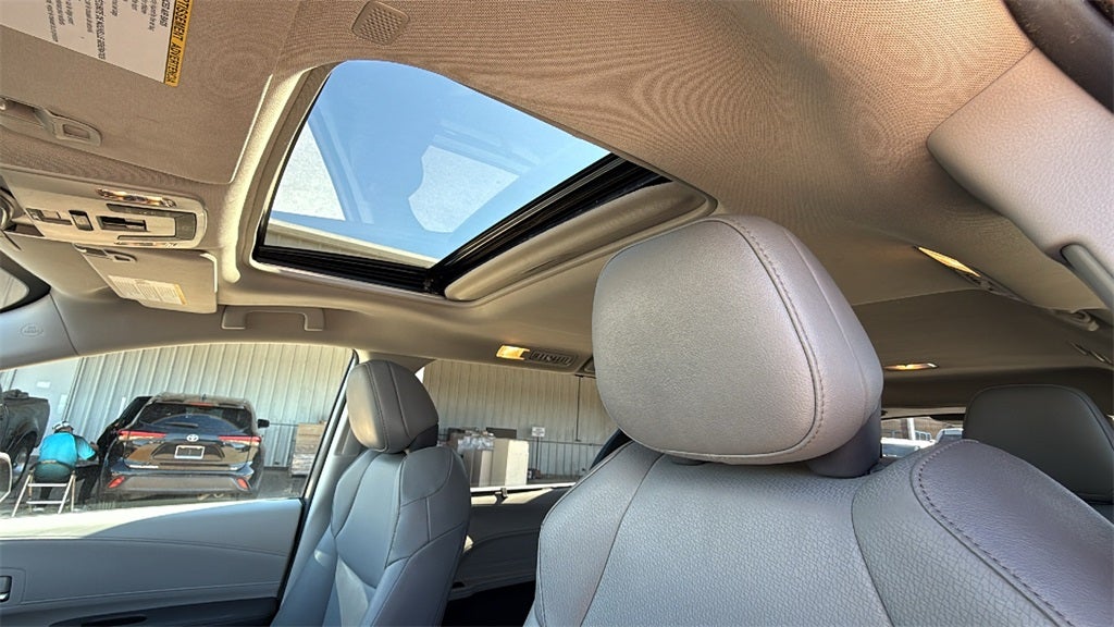 2024 Toyota SIENNA XLE XLE 7 Passenger