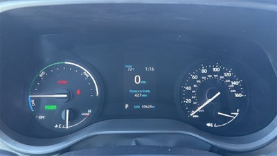 2024 Toyota SIENNA XLE XLE 7 Passenger