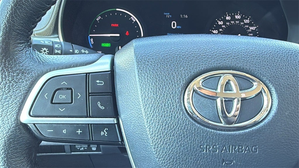 2024 Toyota SIENNA XLE XLE 7 Passenger