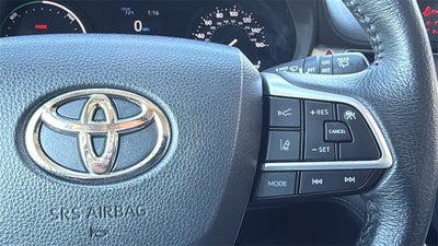 2024 Toyota SIENNA XLE XLE 7 Passenger