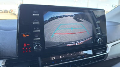 2024 Toyota SIENNA XLE XLE 7 Passenger