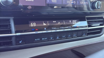 2024 Toyota SIENNA XLE XLE 7 Passenger