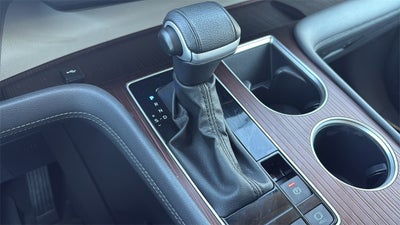 2024 Toyota SIENNA XLE XLE 7 Passenger