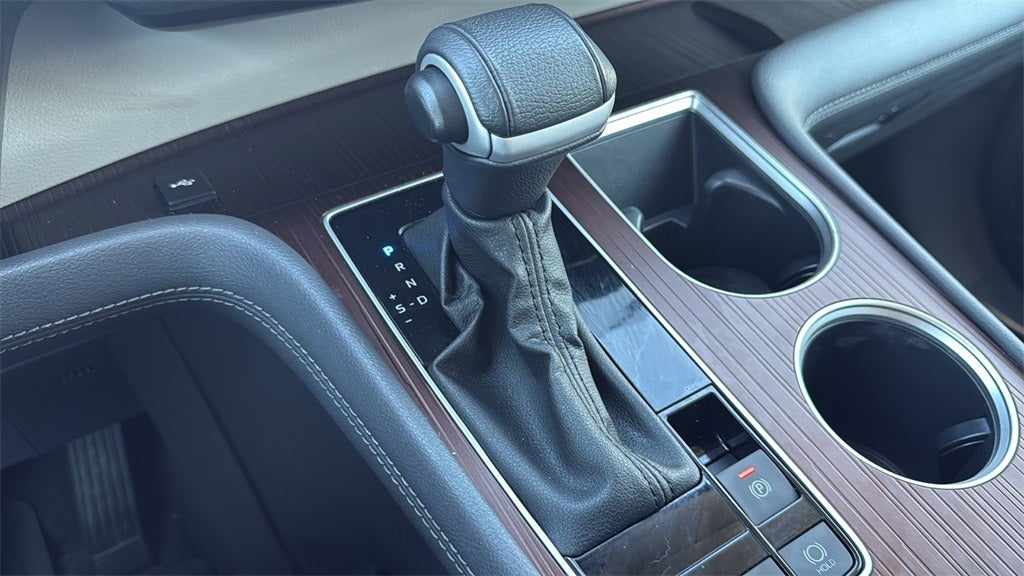 2024 Toyota SIENNA XLE XLE 7 Passenger