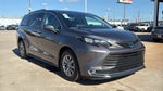 2024 Toyota SIENNA XLE XLE 7 Passenger