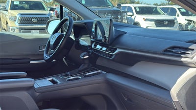 2024 Toyota SIENNA XLE XLE 7 Passenger