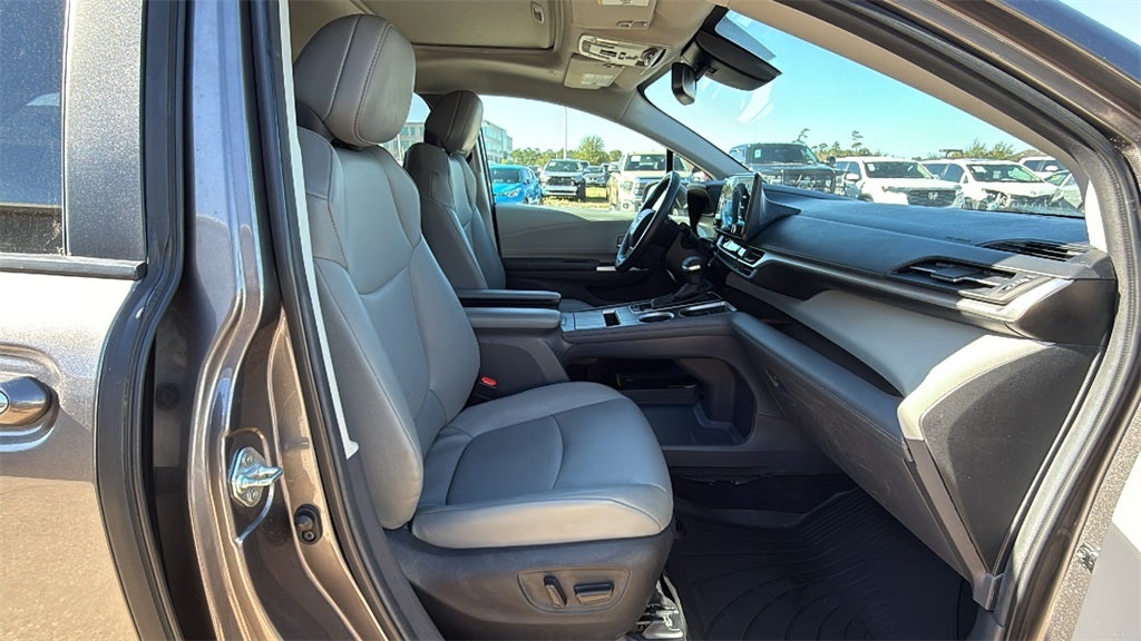 2024 Toyota SIENNA XLE XLE 7 Passenger