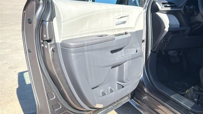 2024 Toyota SIENNA XLE XLE 7 Passenger