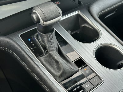 2026 Toyota Sienna XLE 8 Passenger