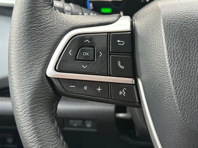 2026 Toyota Sienna XLE 8 Passenger