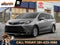 2026 Toyota Sienna XLE 8 Passenger