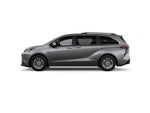 2026 Toyota Sienna XLE 8 Passenger
