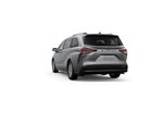 2026 Toyota Sienna XLE 8 Passenger