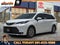 2026 Toyota Sienna XLE 8 Passenger
