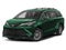 2026 Toyota Sienna XLE 8 Passenger