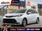 2026 Toyota Sienna XLE 8 Passenger