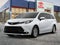 2026 Toyota Sienna XLE 8 Passenger