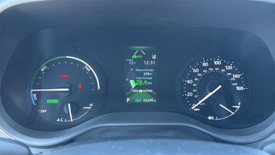 2023 Toyota SIENNA XLE XLE 8 Passenger