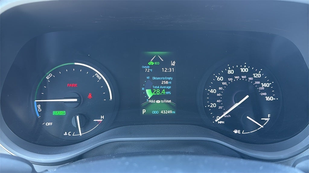 2023 Toyota SIENNA XLE XLE 8 Passenger