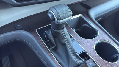 2023 Toyota SIENNA XLE XLE 8 Passenger